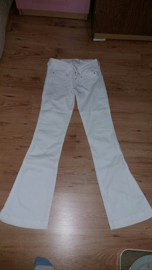 İSPANYOL PAÇA MANGO PANT.