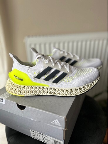 Adidas 4D