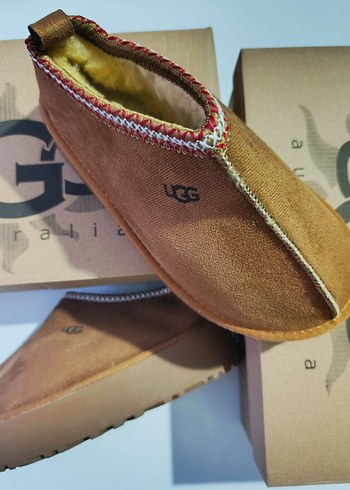 39 Beden UGG TAZZ TABA