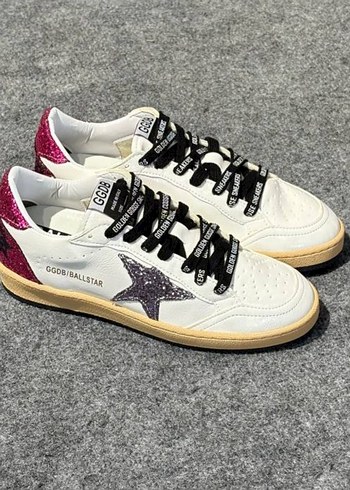 GOLDEN GOOSE DELUXE ULTRA