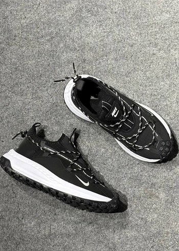 42 Beden NIKE ACG MOUNTAİN FLY LOW GORE-TEX SİYAH
