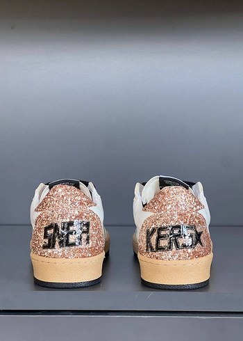 Golden Goose Deluxe GOLDEN GOOSE BALL STAR