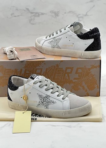 37 Beden GOLDEN GOOSE DELUXE
