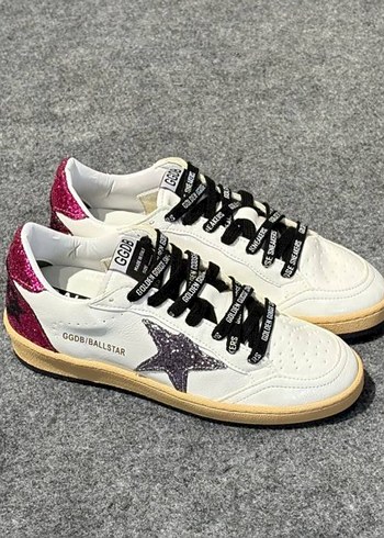 GOLDEN GOOSE DELUXE ULTRA