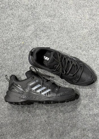 ADİDAS TERREX SWİFT R3 SİYAH - Görsel 3