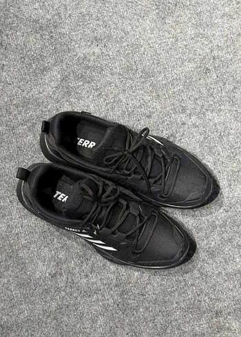 ADİDAS TERREX SWİFT R3 SİYAH BEYAZ - Görsel 2