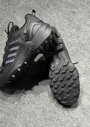 ADİDAS TERREX SWİFT R3 SİYAH - Görsel 4