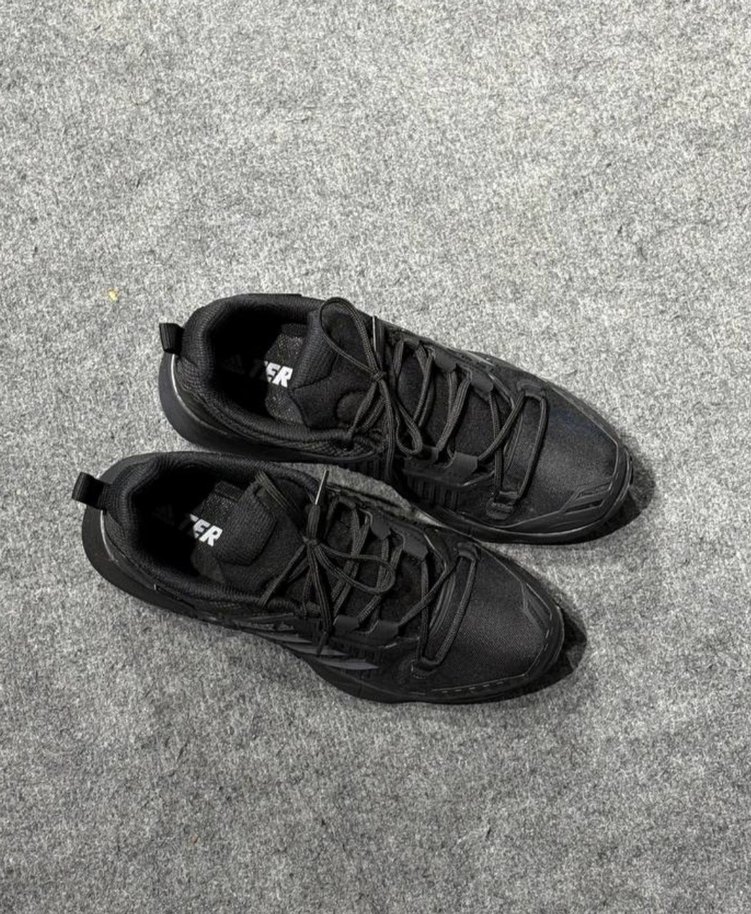 ADİDAS TERREX SWİFT R3 SİYAH - Görsel 2