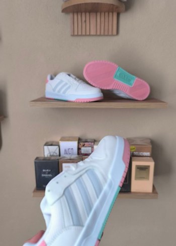 40 Beden ADİDAS ENTRAP COZY