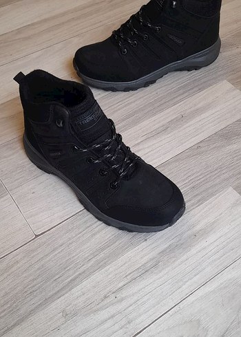 Erkek trekking Bot - Görsel 2