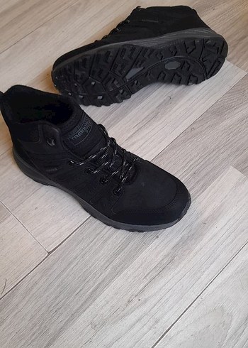 Erkek trekking Bot - Görsel 3