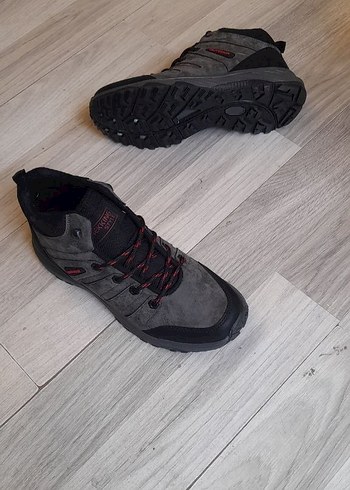 Erkek trekking Bot - Görsel 4