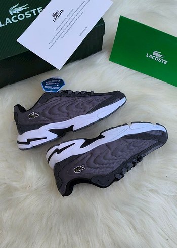 LACOSTE STORM 96 2K LİTE - Görsel 4