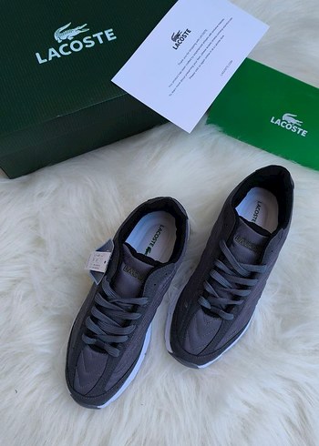 LACOSTE STORM 96 2K LİTE - Görsel 3