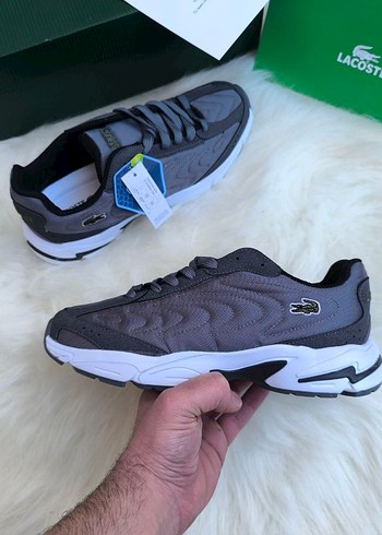 LACOSTE STORM 96 2K LİTE - Görsel 2