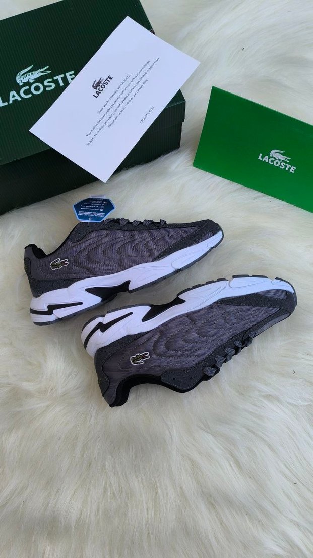 LACOSTE STORM 96 2K LİTE - Görsel 4