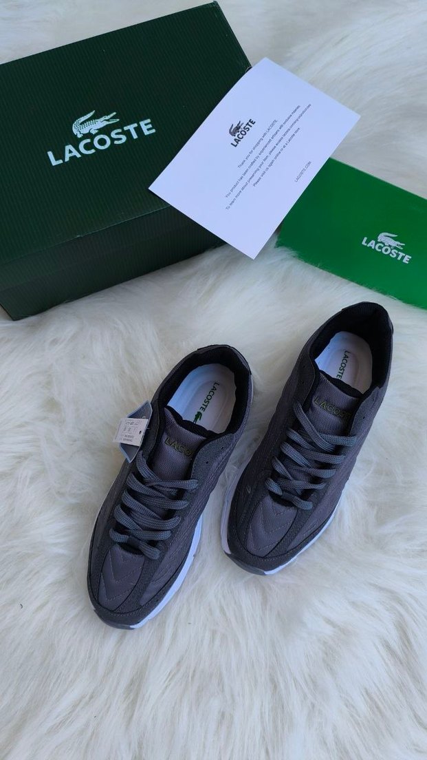 LACOSTE STORM 96 2K LİTE - Görsel 3