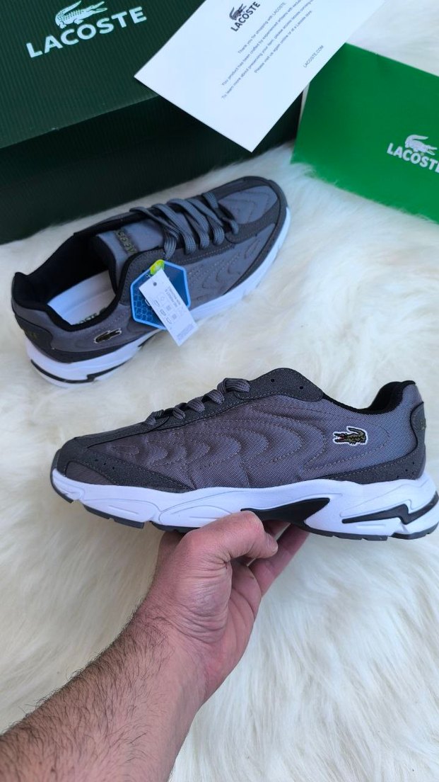 LACOSTE STORM 96 2K LİTE - Görsel 2