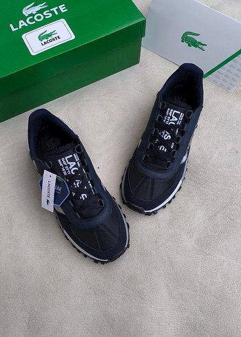 LACOSTE ELİTE ACTİVE PREMİUM - Görsel 6