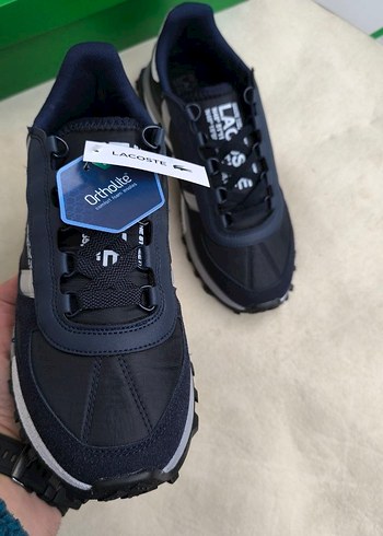 LACOSTE ELİTE ACTİVE PREMİUM - Görsel 3