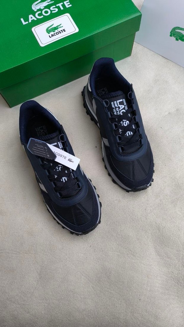 LACOSTE ELİTE ACTİVE PREMİUM - Görsel 4