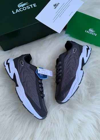 LACOSTE STORM 96 2K LİTE - Görsel 5