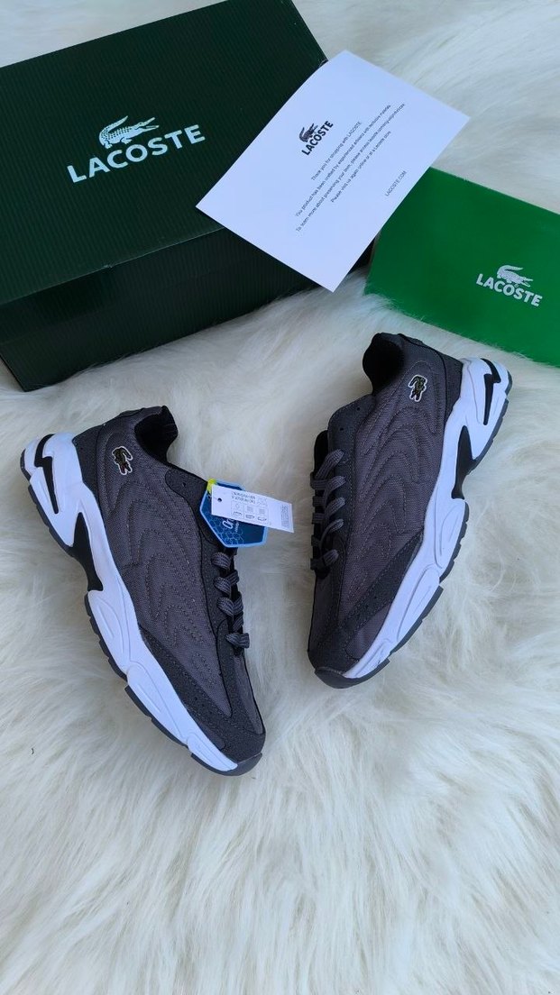 LACOSTE STORM 96 2K LİTE - Görsel 5