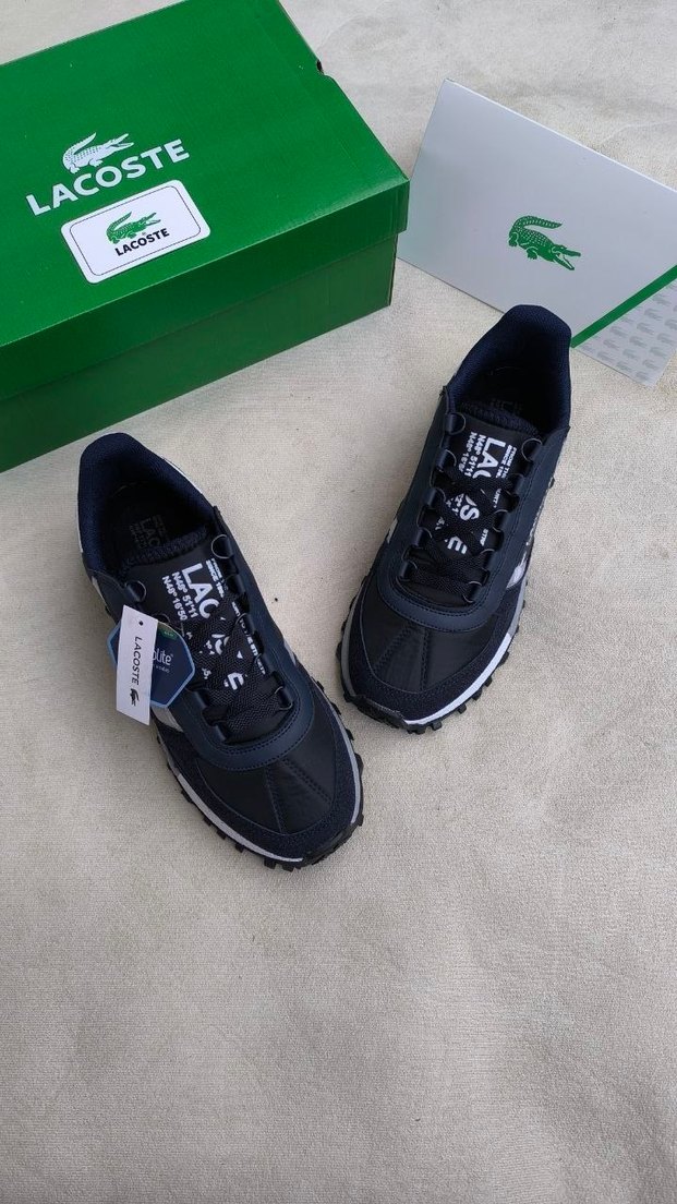 LACOSTE ELİTE ACTİVE PREMİUM - Görsel 5