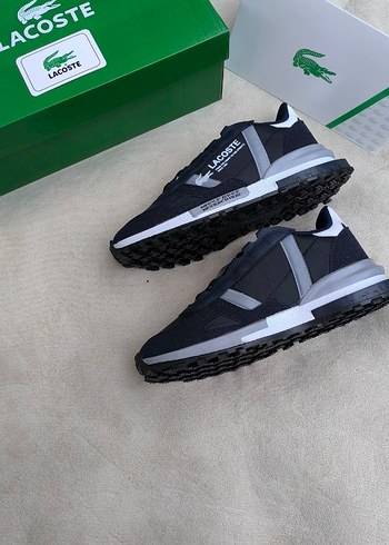 LACOSTE ELİTE ACTİVE PREMİUM - Görsel 3