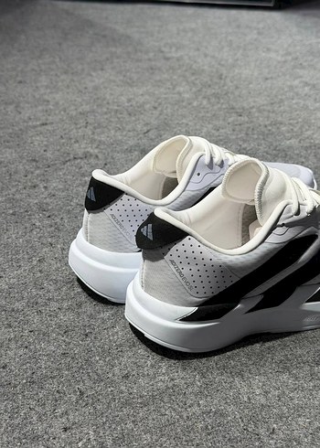 ADİDAS ADİZERO SİYAH BEYAZ - Görsel 4