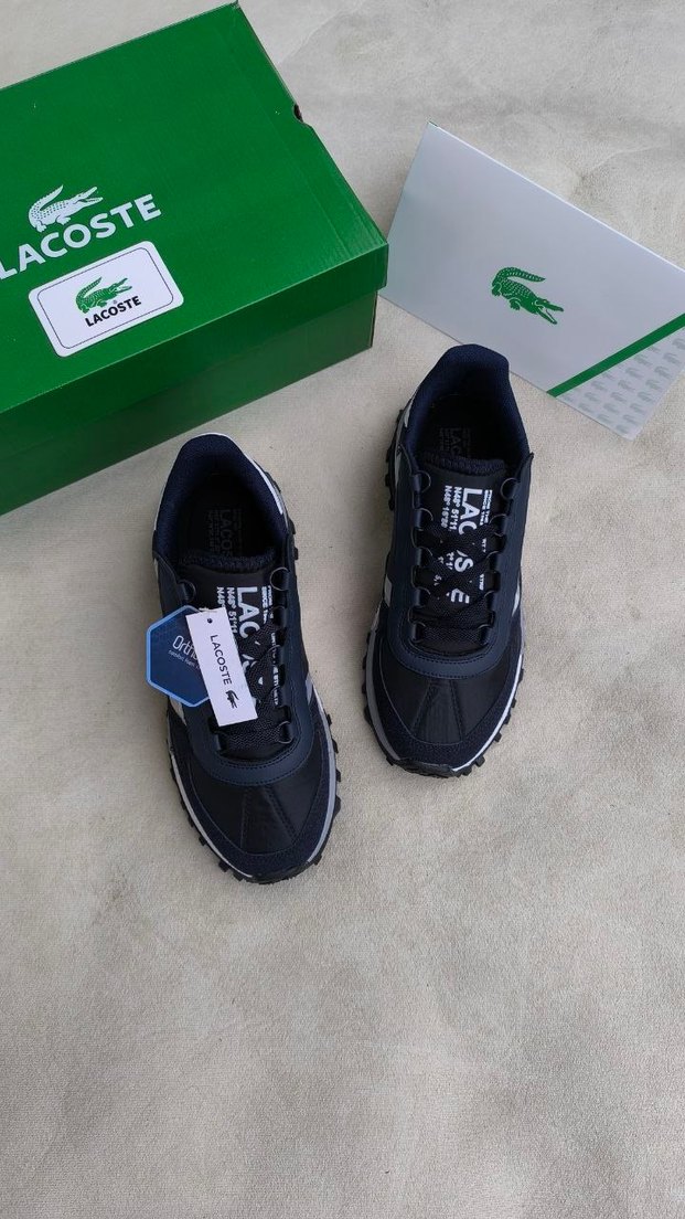 LACOSTE ELİTE ACTİVE PREMİUM - Görsel 5