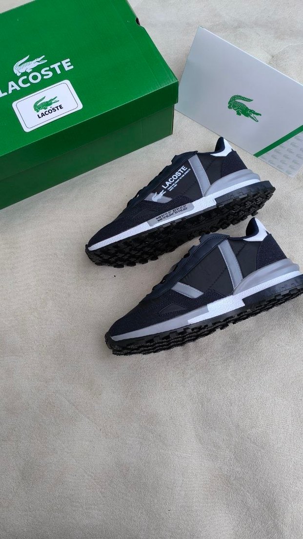 LACOSTE ELİTE ACTİVE PREMİUM - Görsel 3