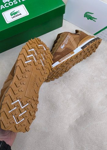 LACOSTE ELİTE ACTİVE PREMİUM - Görsel 8