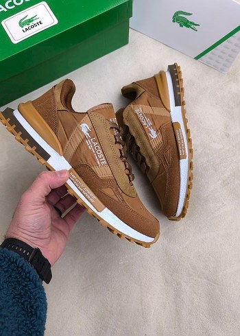 LACOSTE ELİTE ACTİVE PREMİUM - Görsel 9