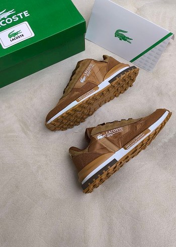 LACOSTE ELİTE ACTİVE PREMİUM - Görsel 7