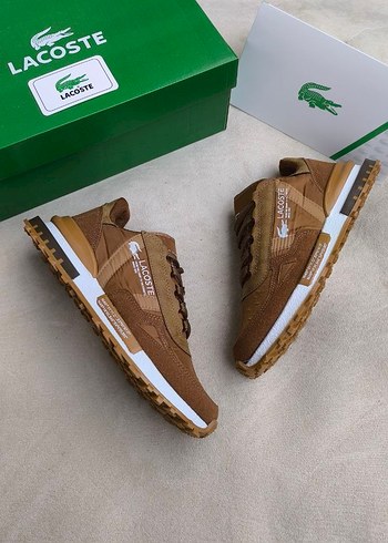 LACOSTE ELİTE ACTİVE PREMİUM - Görsel 6