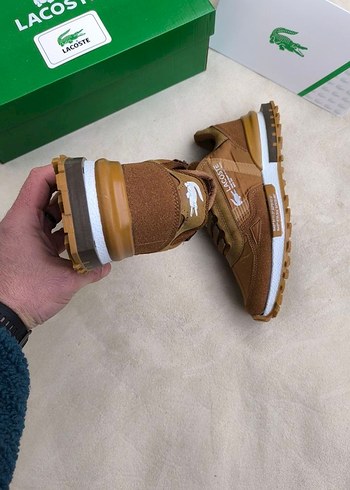 LACOSTE ELİTE ACTİVE PREMİUM - Görsel 4