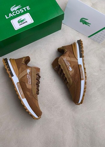 LACOSTE ELİTE ACTİVE PREMİUM - Görsel 2