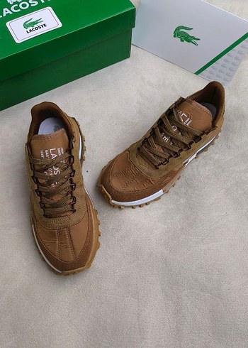 LACOSTE ELİTE ACTİVE PREMİUM - Görsel 3