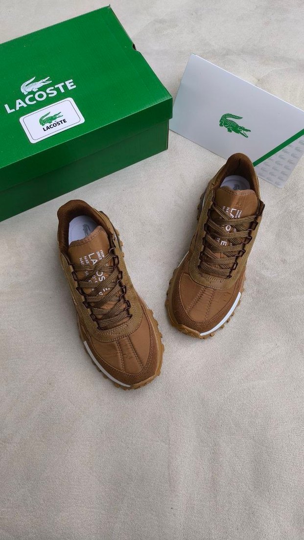 LACOSTE ELİTE ACTİVE PREMİUM - Görsel 5