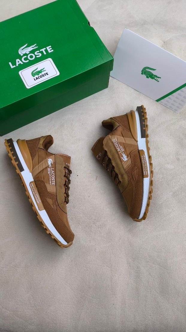 LACOSTE ELİTE ACTİVE PREMİUM - Görsel 2