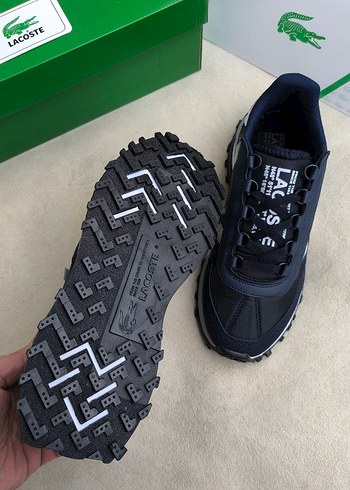 LACOSTE ELİTE ACTİVE PREMİUM - Görsel 7