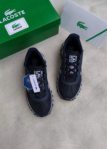 LACOSTE ELİTE ACTİVE PREMİUM - Görsel 5