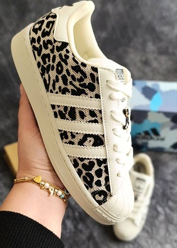 ADİDAS SÜPERSTAR - Görsel 6