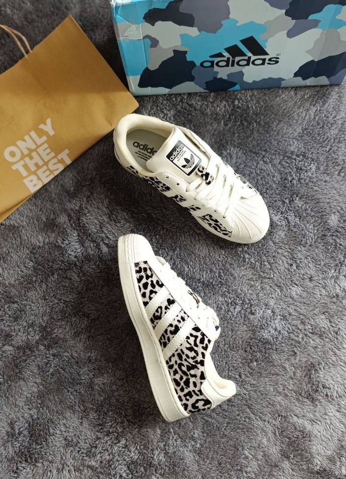 ADİDAS SÜPERSTAR - Görsel 2