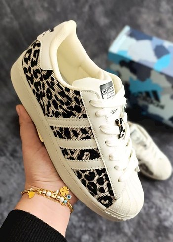 ADİDAS SÜPERSTAR - Görsel 6