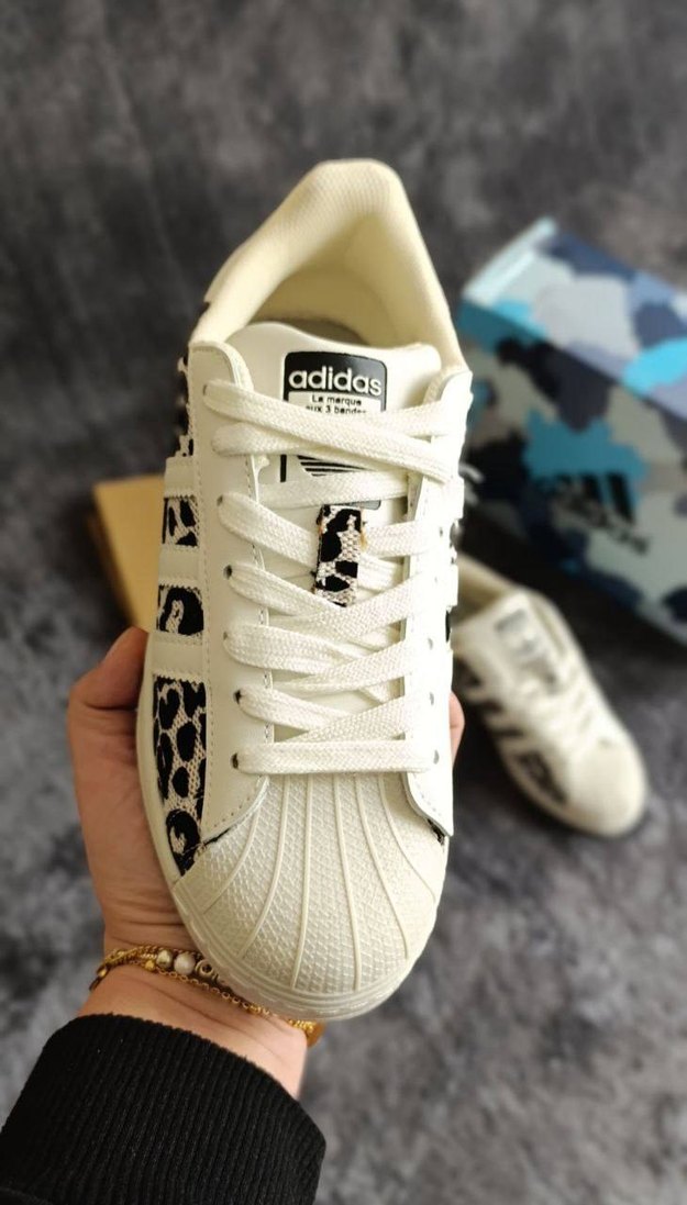 ADİDAS SÜPERSTAR - Görsel 4