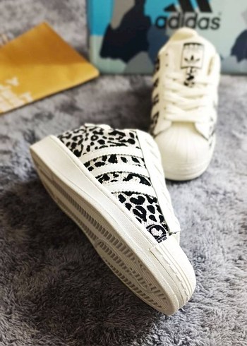 ADİDAS SÜPERSTAR - Görsel 5