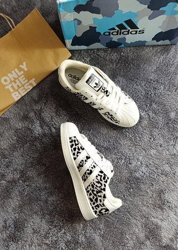 ADİDAS SÜPERSTAR - Görsel 2
