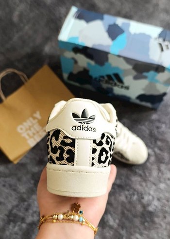 ADİDAS SÜPERSTAR - Görsel 7